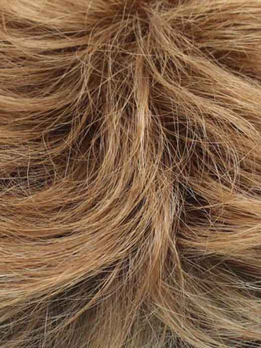 Jeannette by WigPro